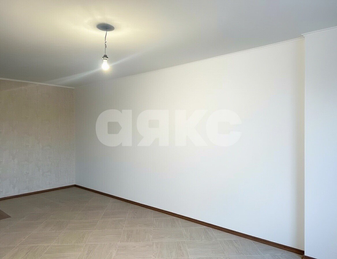 Фото №5: 1-комнатная квартира 47&nbsp;м², 3/10&nbsp;эт. - Батайск, мкр. жилой комплекс Южный Берег, ул. Половинко, 280/1