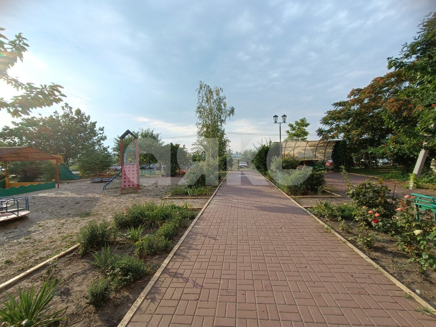 Фото №10: 1-комнатная квартира 47&nbsp;м², 3/10&nbsp;эт. - Батайск, мкр. жилой комплекс Южный Берег, ул. Половинко, 280/1
