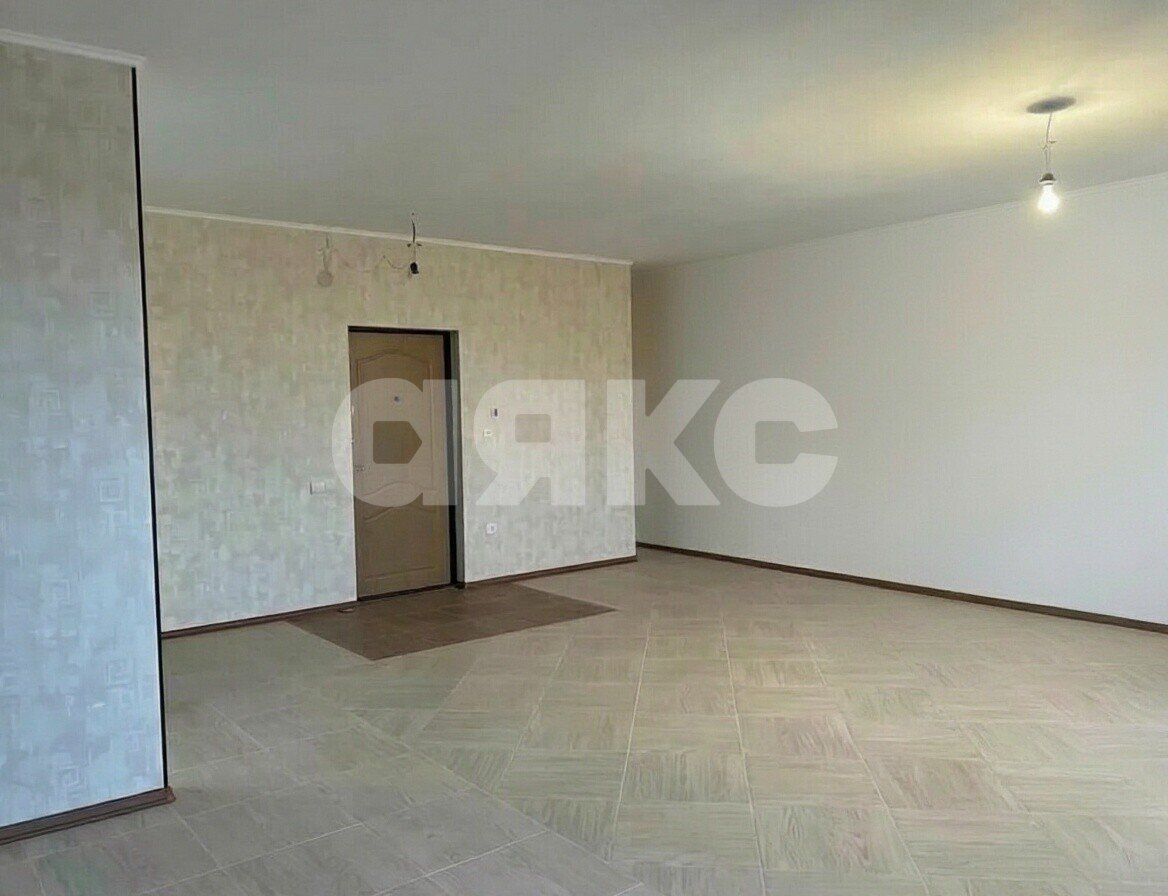 Фото №4: 1-комнатная квартира 47&nbsp;м², 3/10&nbsp;эт. - Батайск, мкр. жилой комплекс Южный Берег, ул. Половинко, 280/1