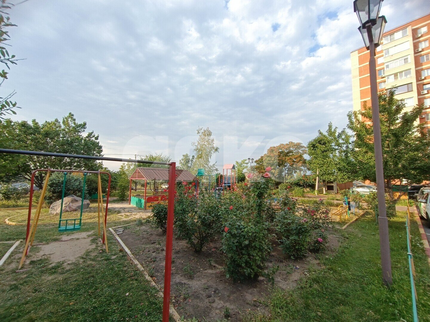 Фото №8: 1-комнатная квартира 47&nbsp;м², 3/10&nbsp;эт. - Батайск, мкр. жилой комплекс Южный Берег, ул. Половинко, 280/1