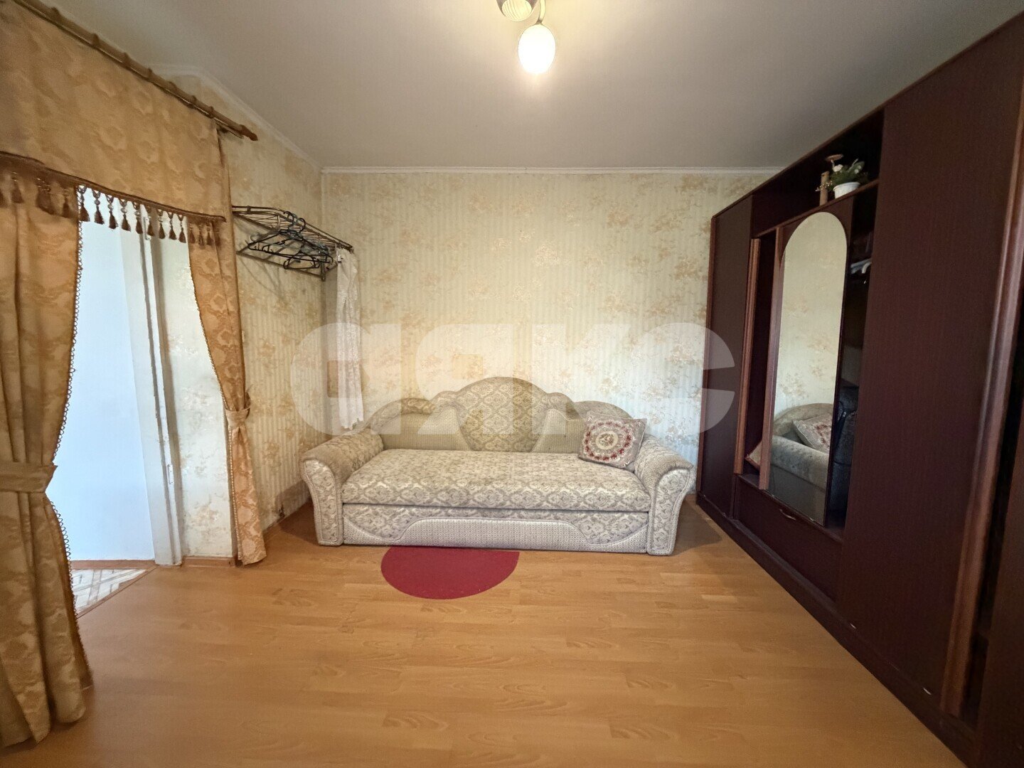 Фото №30: Дом 40&nbsp;м² + 11&nbsp;сот., 1&nbsp;эт. - Кореновск, мкр. 4-й квартал, ул. Пурыхина, 54