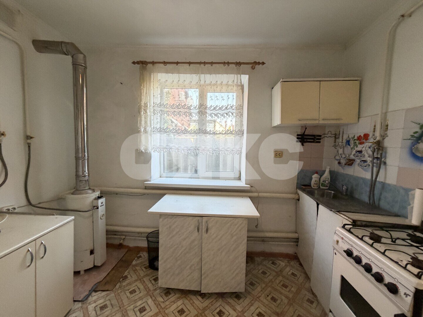 Фото №36: Дом 40&nbsp;м² + 11&nbsp;сот., 1&nbsp;эт. - Кореновск, мкр. 4-й квартал, ул. Пурыхина, 54