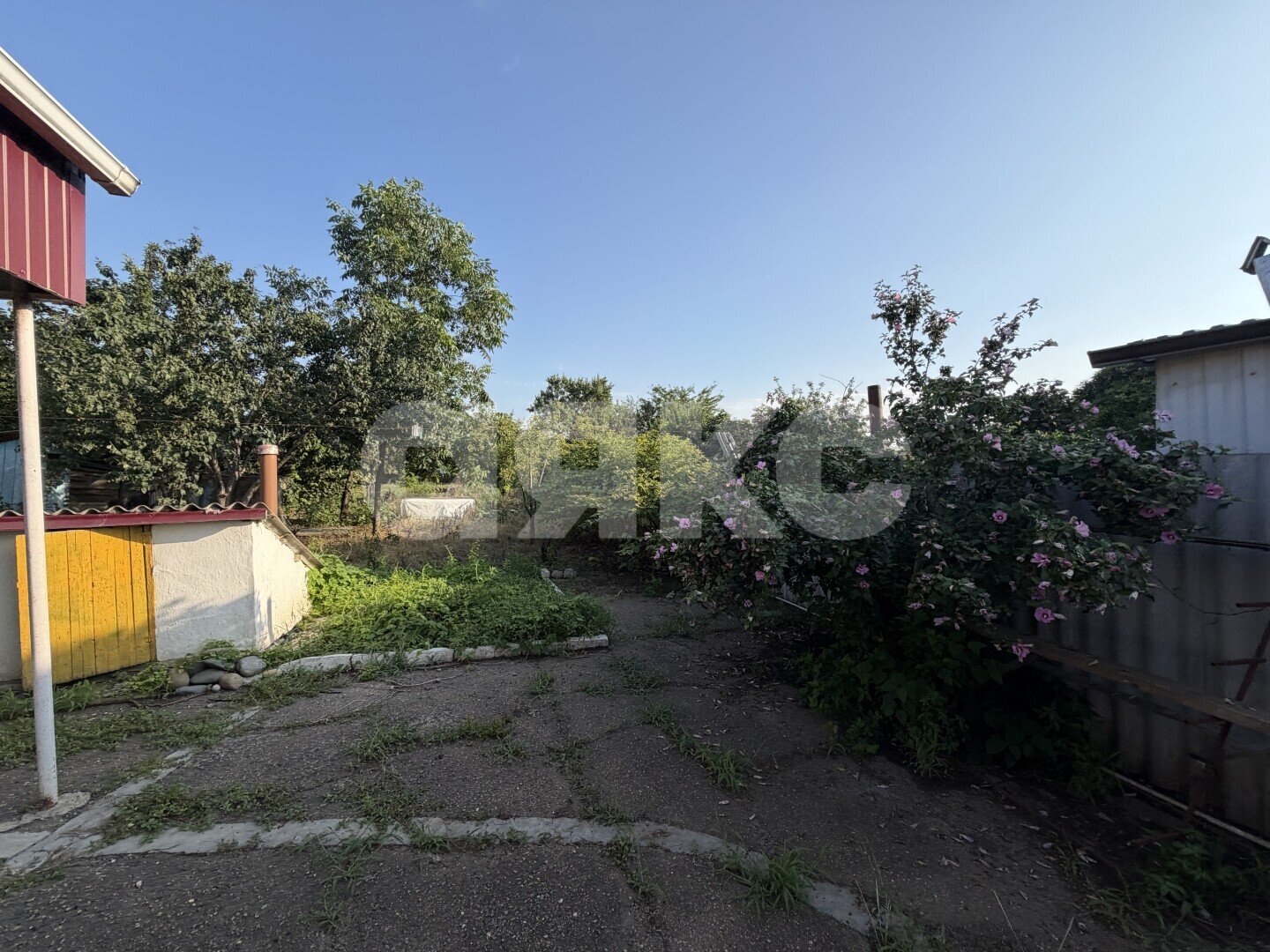 Фото №11: Дом 40&nbsp;м² + 11&nbsp;сот., 1&nbsp;эт. - Кореновск, мкр. 4-й квартал, ул. Пурыхина, 54