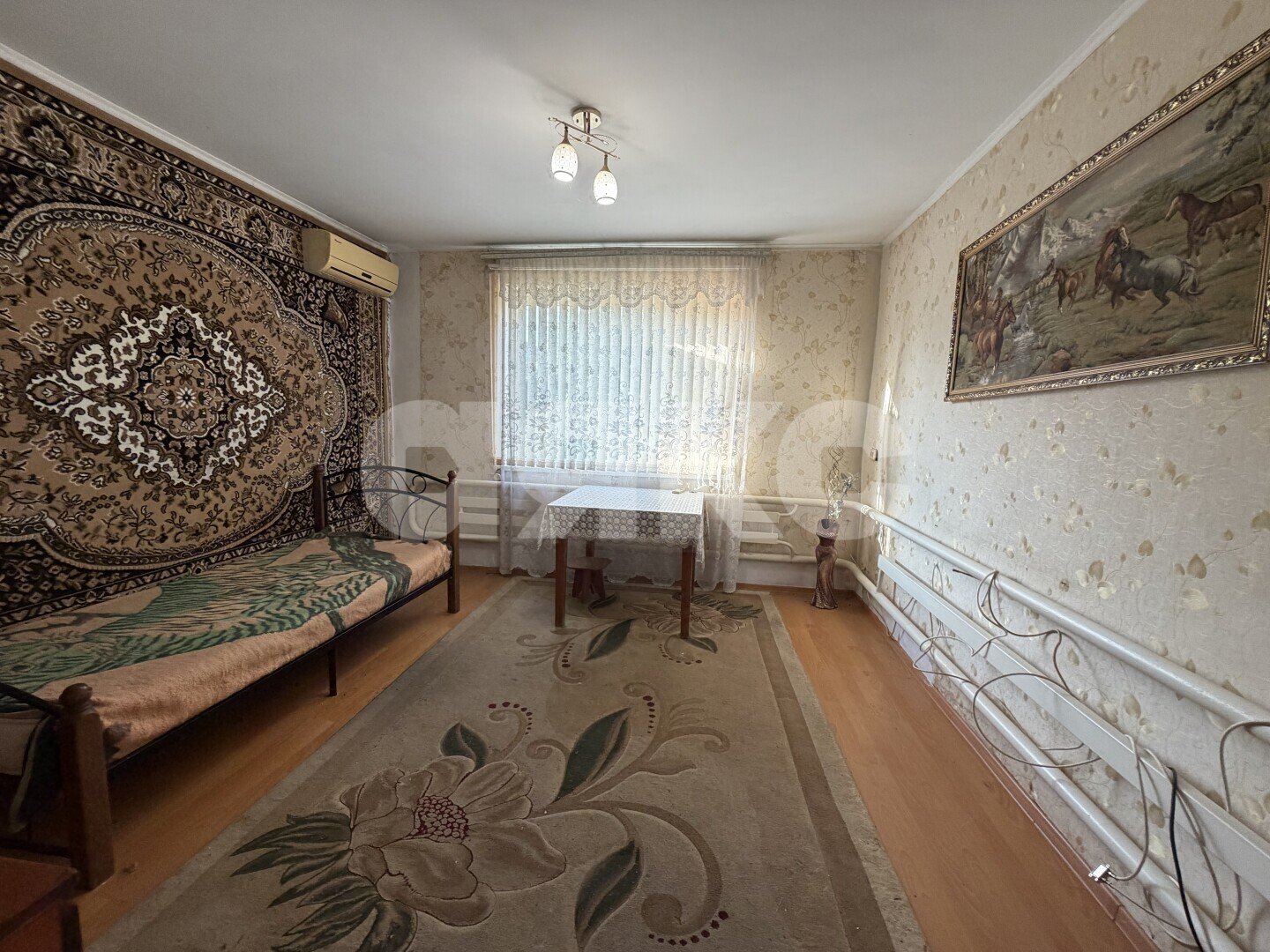 Фото №32: Дом 40&nbsp;м² + 11&nbsp;сот., 1&nbsp;эт. - Кореновск, мкр. 4-й квартал, ул. Пурыхина, 54