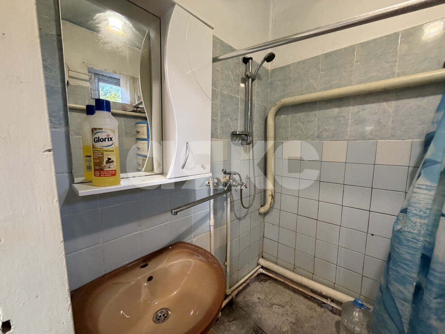 Фото №24: Дом 40&nbsp;м² + 11&nbsp;сот., 1&nbsp;эт. - Кореновск, мкр. 4-й квартал, ул. Пурыхина, 54