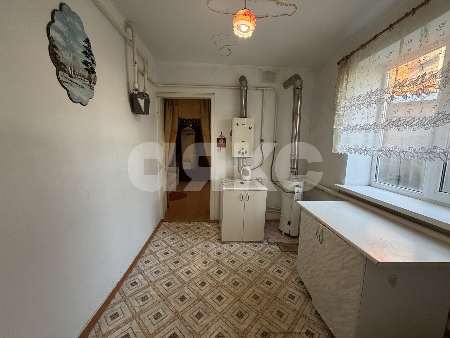 Фото №27: Дом 40&nbsp;м² + 11&nbsp;сот., 1&nbsp;эт. - Кореновск, мкр. 4-й квартал, ул. Пурыхина, 54