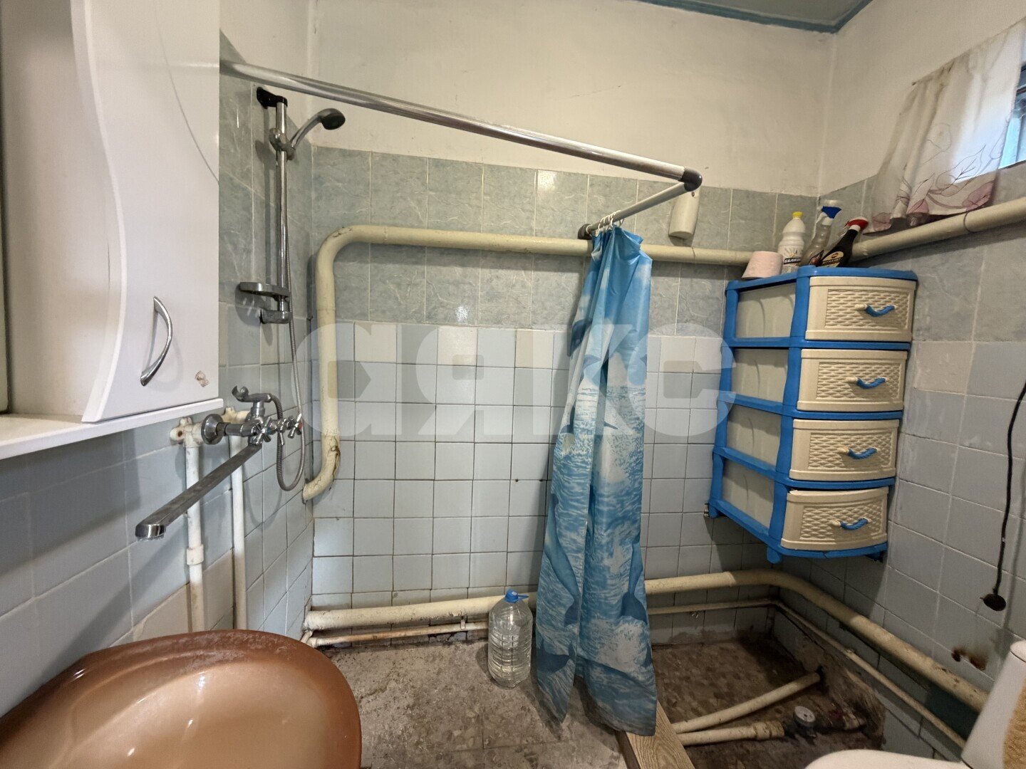 Фото №22: Дом 40&nbsp;м² + 11&nbsp;сот., 1&nbsp;эт. - Кореновск, мкр. 4-й квартал, ул. Пурыхина, 54