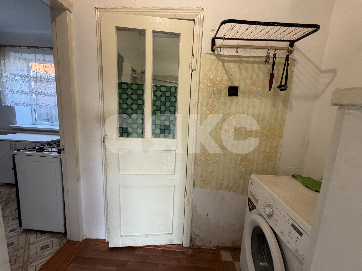 Фото №21: Дом 40&nbsp;м² + 11&nbsp;сот., 1&nbsp;эт. - Кореновск, мкр. 4-й квартал, ул. Пурыхина, 54