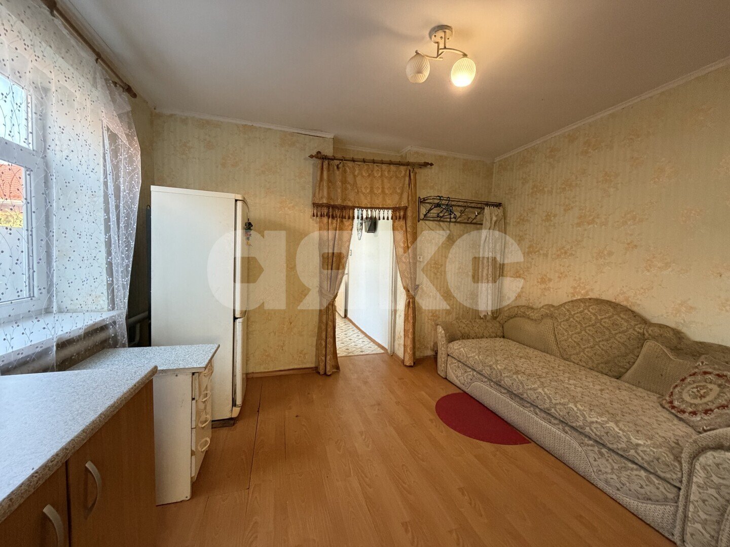 Фото №31: Дом 40&nbsp;м² + 11&nbsp;сот., 1&nbsp;эт. - Кореновск, мкр. 4-й квартал, ул. Пурыхина, 54