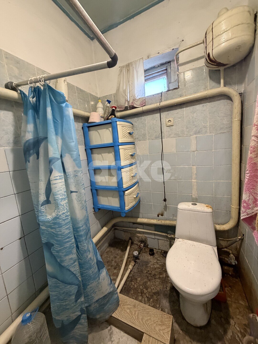 Фото №23: Дом 40&nbsp;м² + 11&nbsp;сот., 1&nbsp;эт. - Кореновск, мкр. 4-й квартал, ул. Пурыхина, 54