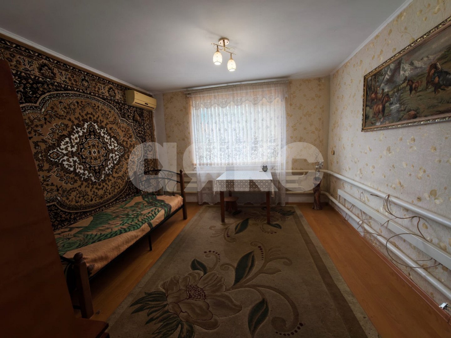 Фото №4: Дом 40&nbsp;м² + 11&nbsp;сот., 1&nbsp;эт. - Кореновск, мкр. 4-й квартал, ул. Пурыхина, 54