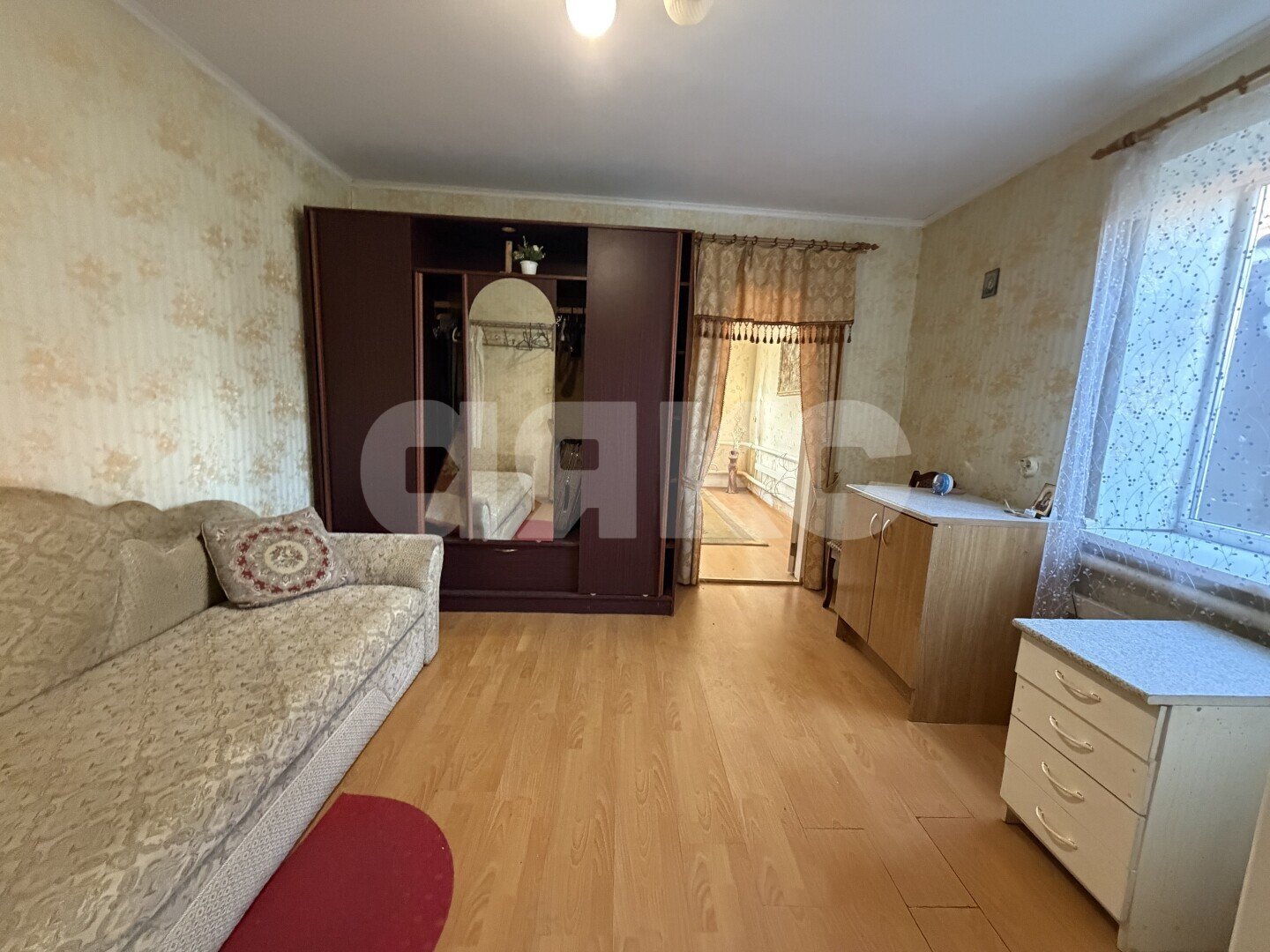 Фото №28: Дом 40&nbsp;м² + 11&nbsp;сот., 1&nbsp;эт. - Кореновск, мкр. 4-й квартал, ул. Пурыхина, 54