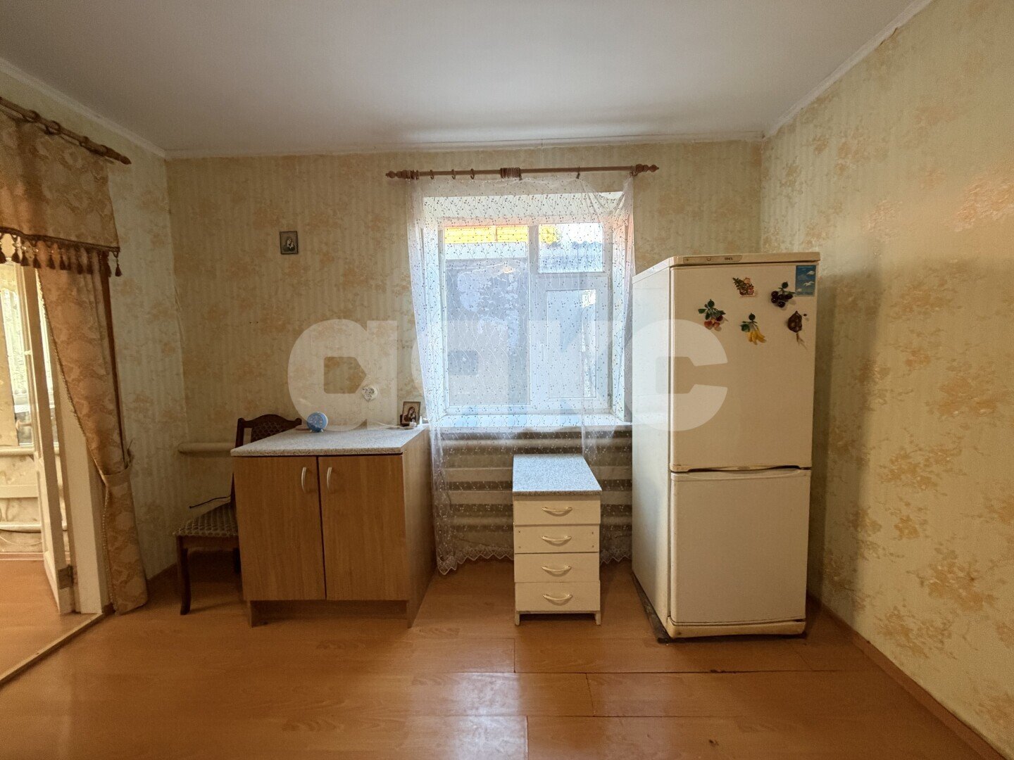 Фото №29: Дом 40&nbsp;м² + 11&nbsp;сот., 1&nbsp;эт. - Кореновск, мкр. 4-й квартал, ул. Пурыхина, 54