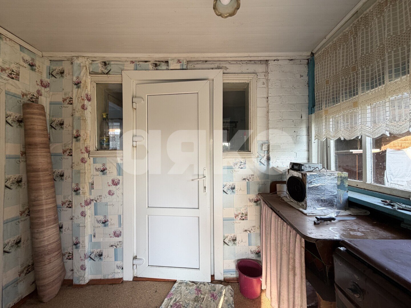 Фото №20: Дом 40&nbsp;м² + 11&nbsp;сот., 1&nbsp;эт. - Кореновск, мкр. 4-й квартал, ул. Пурыхина, 54