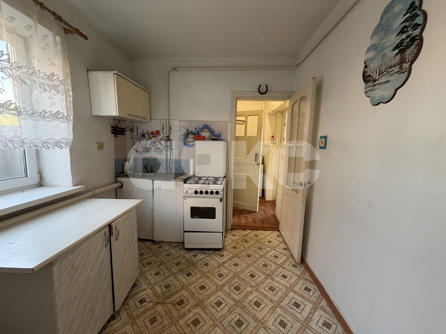 Фото №26: Дом 40&nbsp;м² + 11&nbsp;сот., 1&nbsp;эт. - Кореновск, мкр. 4-й квартал, ул. Пурыхина, 54