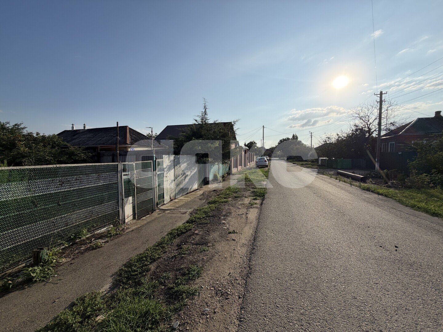Фото №6: Дом 40&nbsp;м² + 11&nbsp;сот., 1&nbsp;эт. - Кореновск, мкр. 4-й квартал, ул. Пурыхина, 54