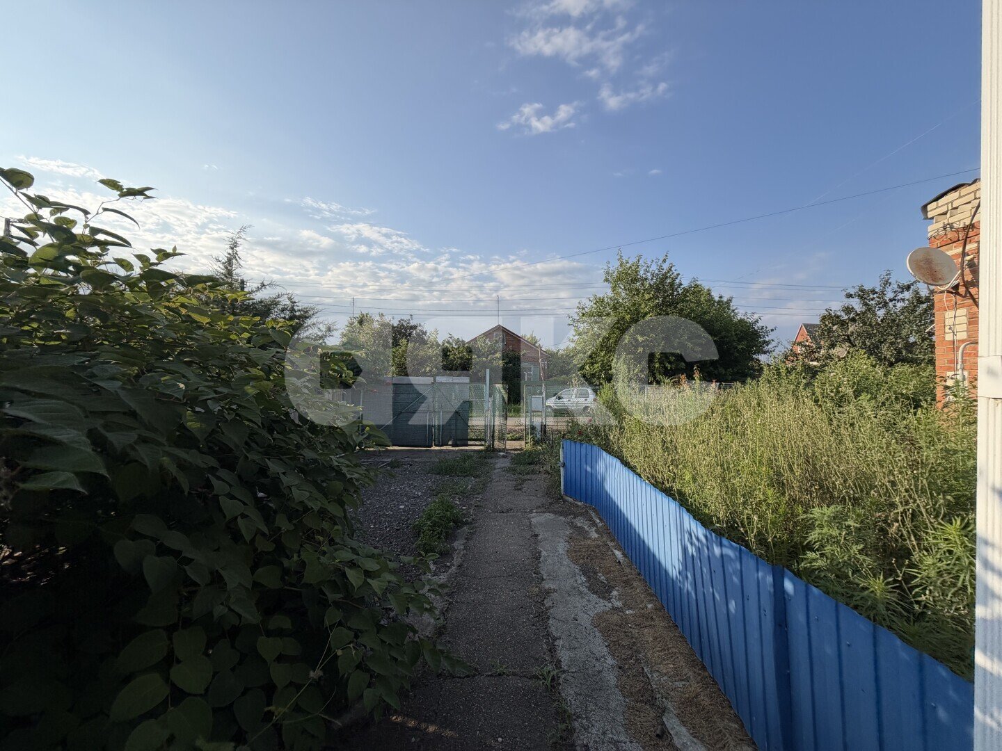 Фото №38: Дом 40&nbsp;м² + 11&nbsp;сот., 1&nbsp;эт. - Кореновск, мкр. 4-й квартал, ул. Пурыхина, 54