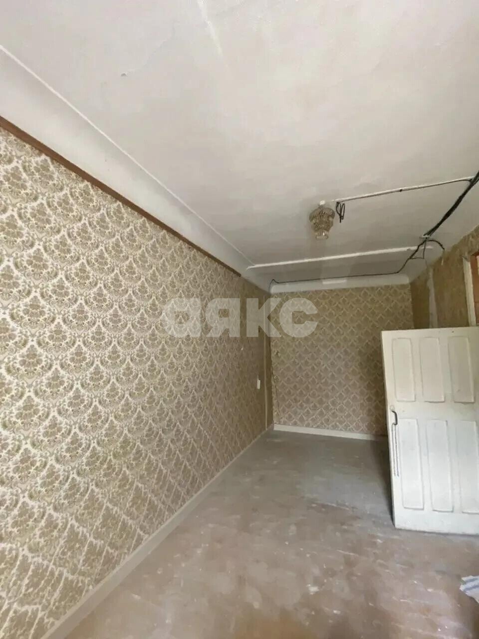 Фото №1: 1-комнатная квартира 38&nbsp;м², 2/4&nbsp;эт. - Туапсе, ул. Карла Маркса, 8/7