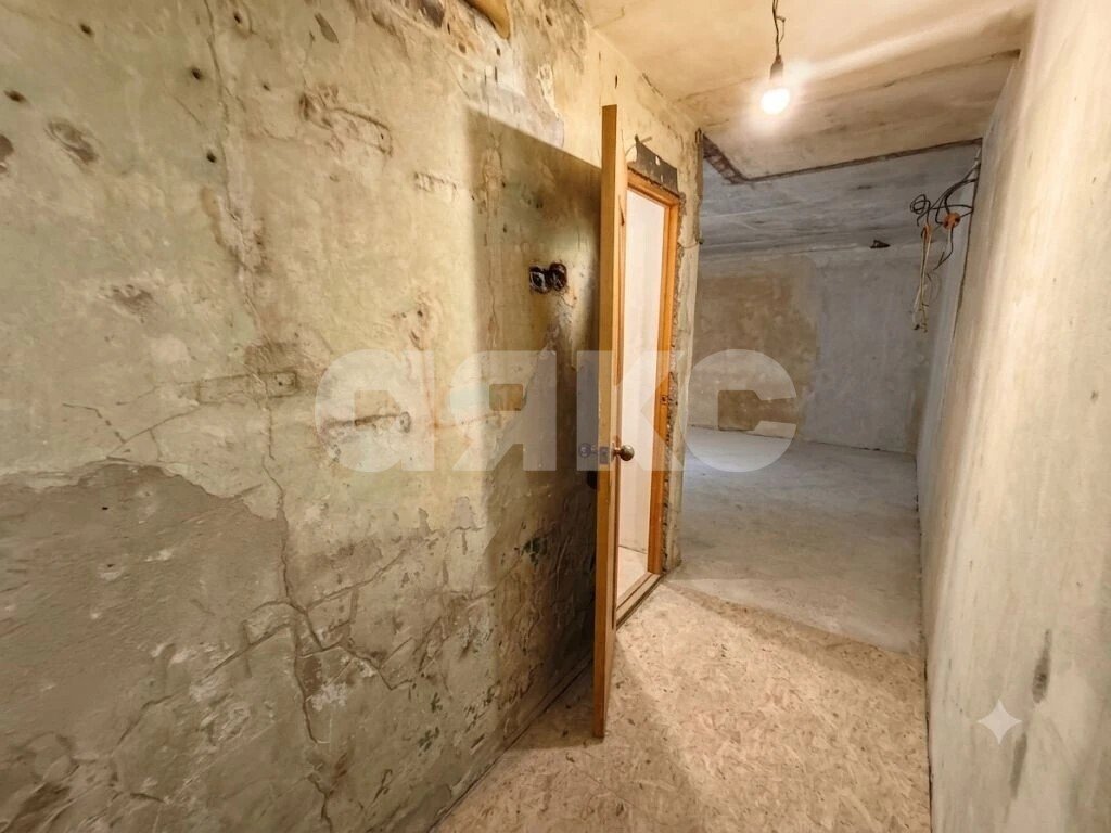 Фото №2: 2-комнатная квартира 45&nbsp;м², 1/5&nbsp;эт. - Воскресенск, мкр. Центральный, ул. Менделеева, 13Б