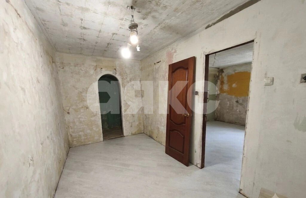 Фото №10: 2-комнатная квартира 45&nbsp;м², 1/5&nbsp;эт. - Воскресенск, мкр. Центральный, ул. Менделеева, 13Б