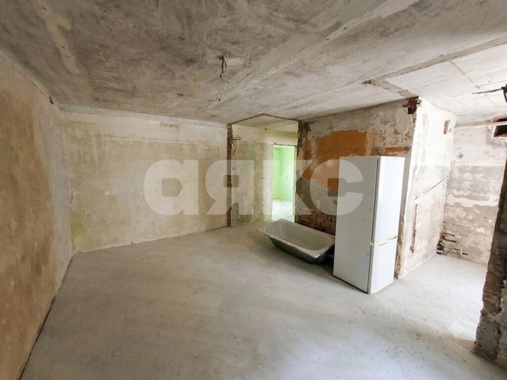 Фото №6: 2-комнатная квартира 45&nbsp;м², 1/5&nbsp;эт. - Воскресенск, мкр. Центральный, ул. Менделеева, 13Б