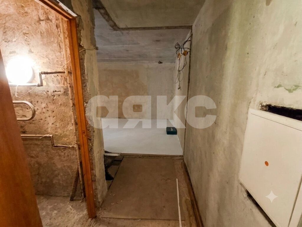 Фото №3: 2-комнатная квартира 45&nbsp;м², 1/5&nbsp;эт. - Воскресенск, мкр. Центральный, ул. Менделеева, 13Б