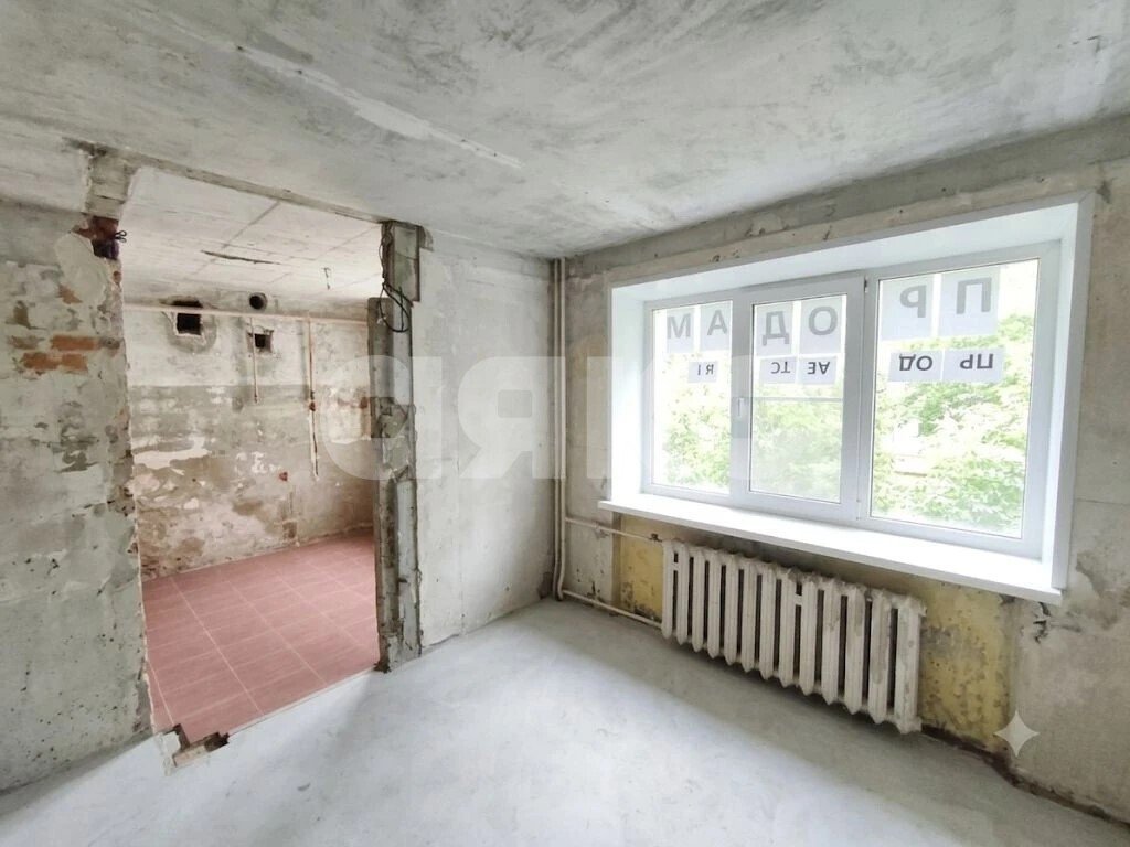 Фото №7: 2-комнатная квартира 45&nbsp;м², 1/5&nbsp;эт. - Воскресенск, мкр. Центральный, ул. Менделеева, 13Б