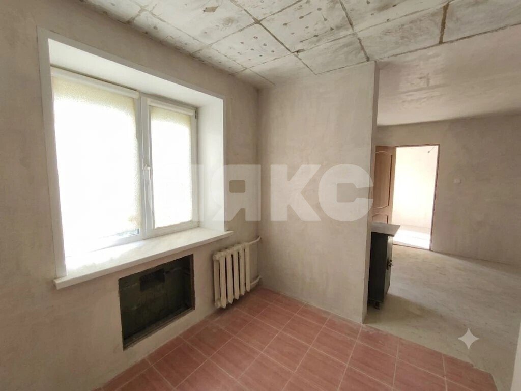 Фото №9: 2-комнатная квартира 45&nbsp;м², 1/5&nbsp;эт. - Воскресенск, мкр. Центральный, ул. Менделеева, 13Б