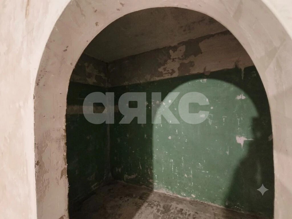 Фото №11: 2-комнатная квартира 45&nbsp;м², 1/5&nbsp;эт. - Воскресенск, мкр. Центральный, ул. Менделеева, 13Б