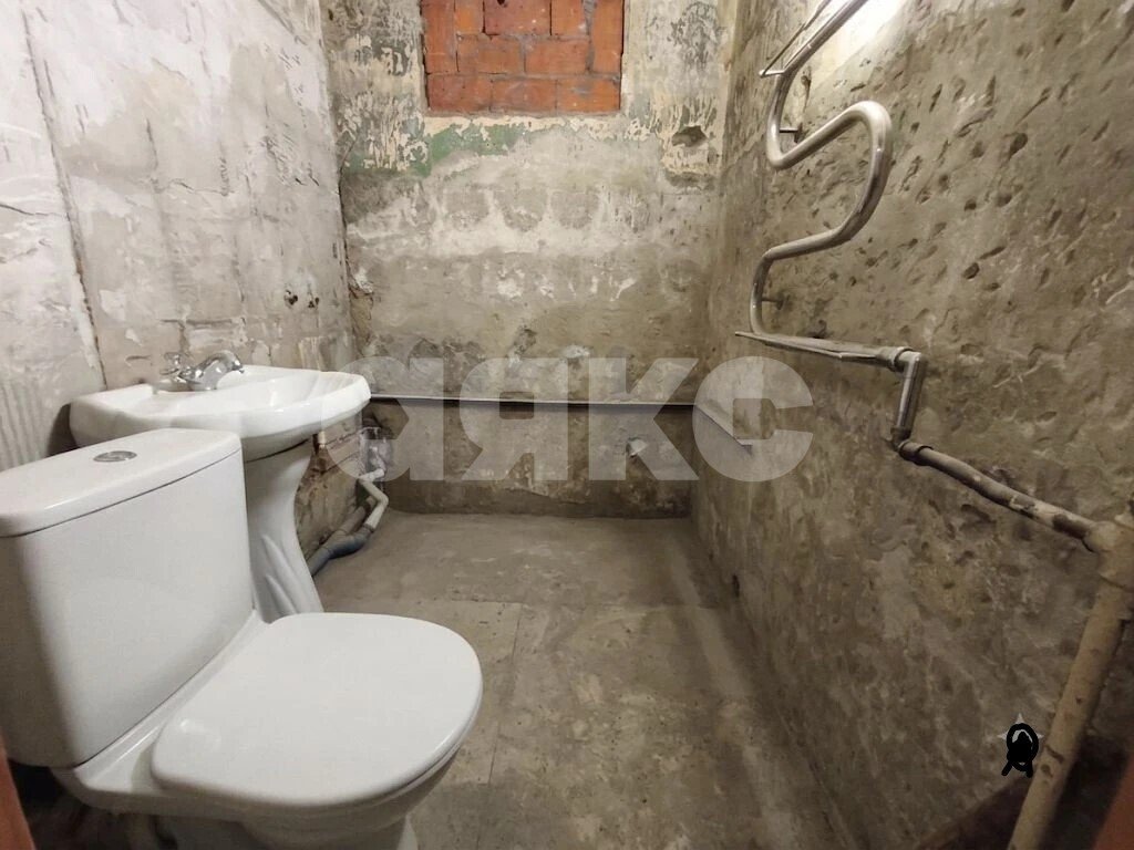 Фото №4: 2-комнатная квартира 45&nbsp;м², 1/5&nbsp;эт. - Воскресенск, мкр. Центральный, ул. Менделеева, 13Б