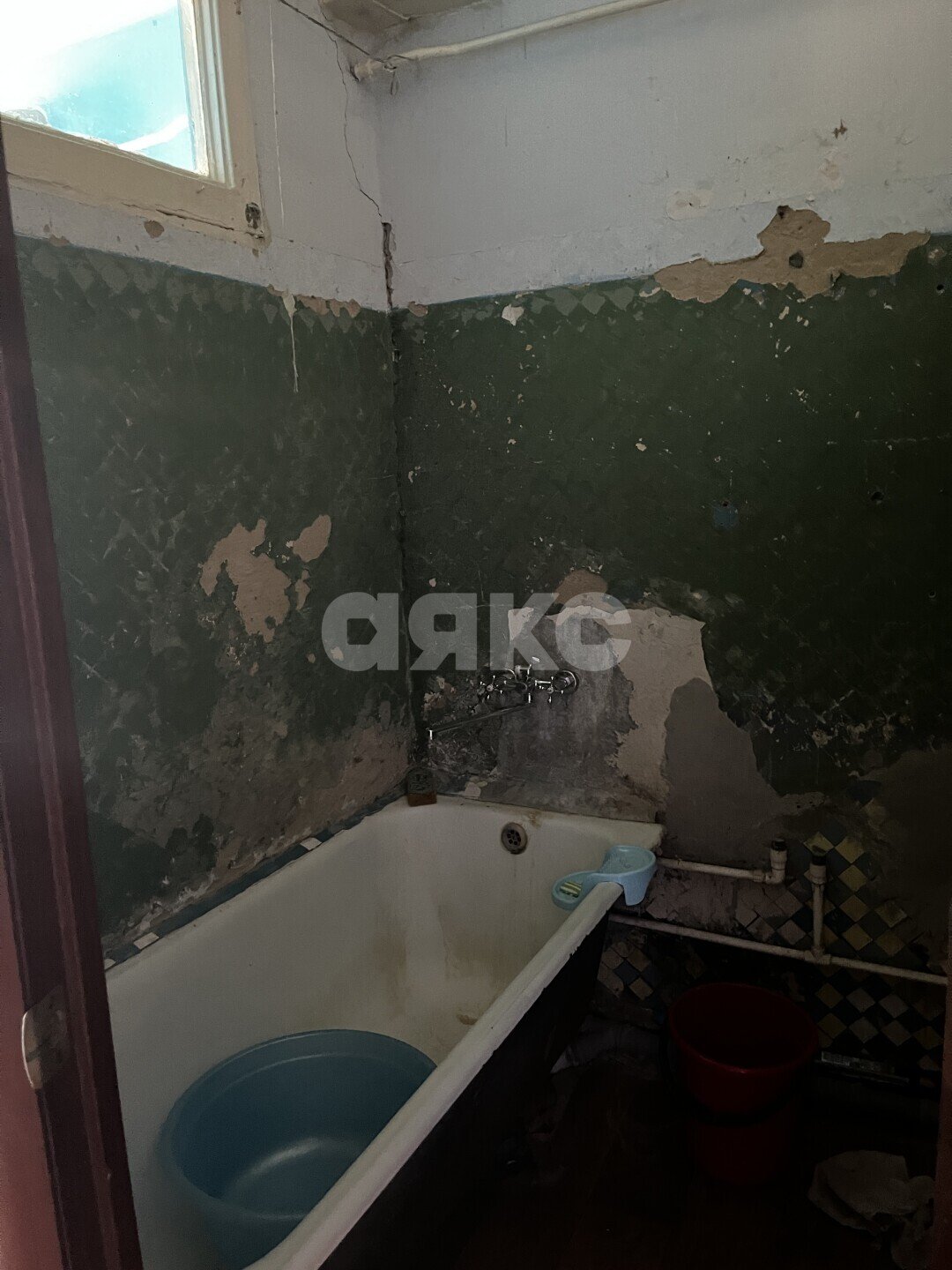 Фото №5: 2-комнатная квартира 44&nbsp;м², 5/5&nbsp;эт. - Армавир, ул. Чернышевского, 5