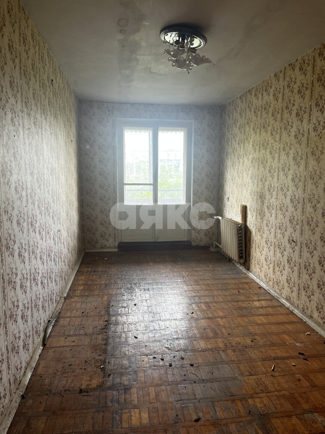 Фото №2: 2-комнатная квартира 44&nbsp;м², 5/5&nbsp;эт. - Армавир, ул. Чернышевского, 5