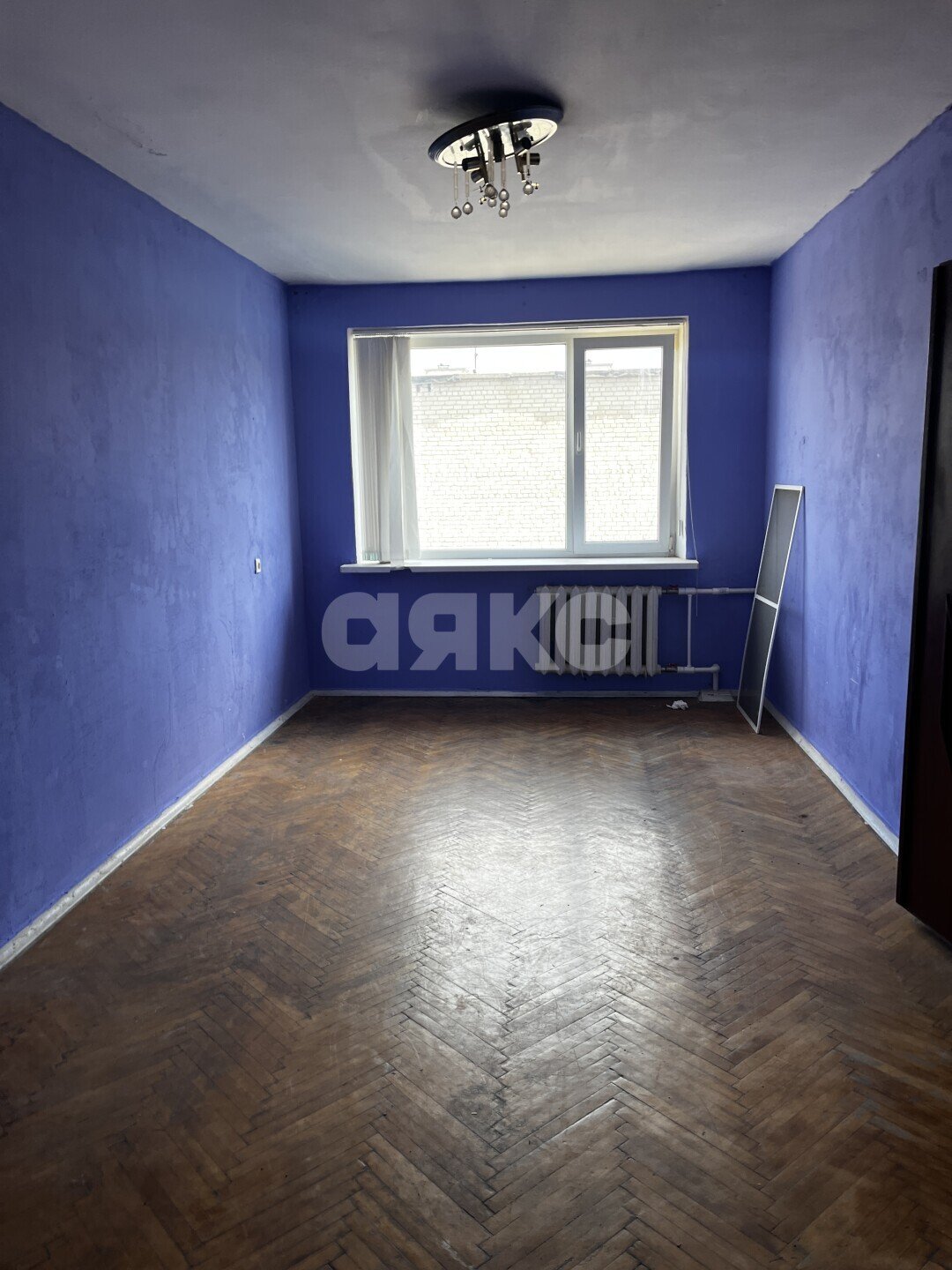 Фото №1: 2-комнатная квартира 44&nbsp;м², 5/5&nbsp;эт. - Армавир, ул. Чернышевского, 5