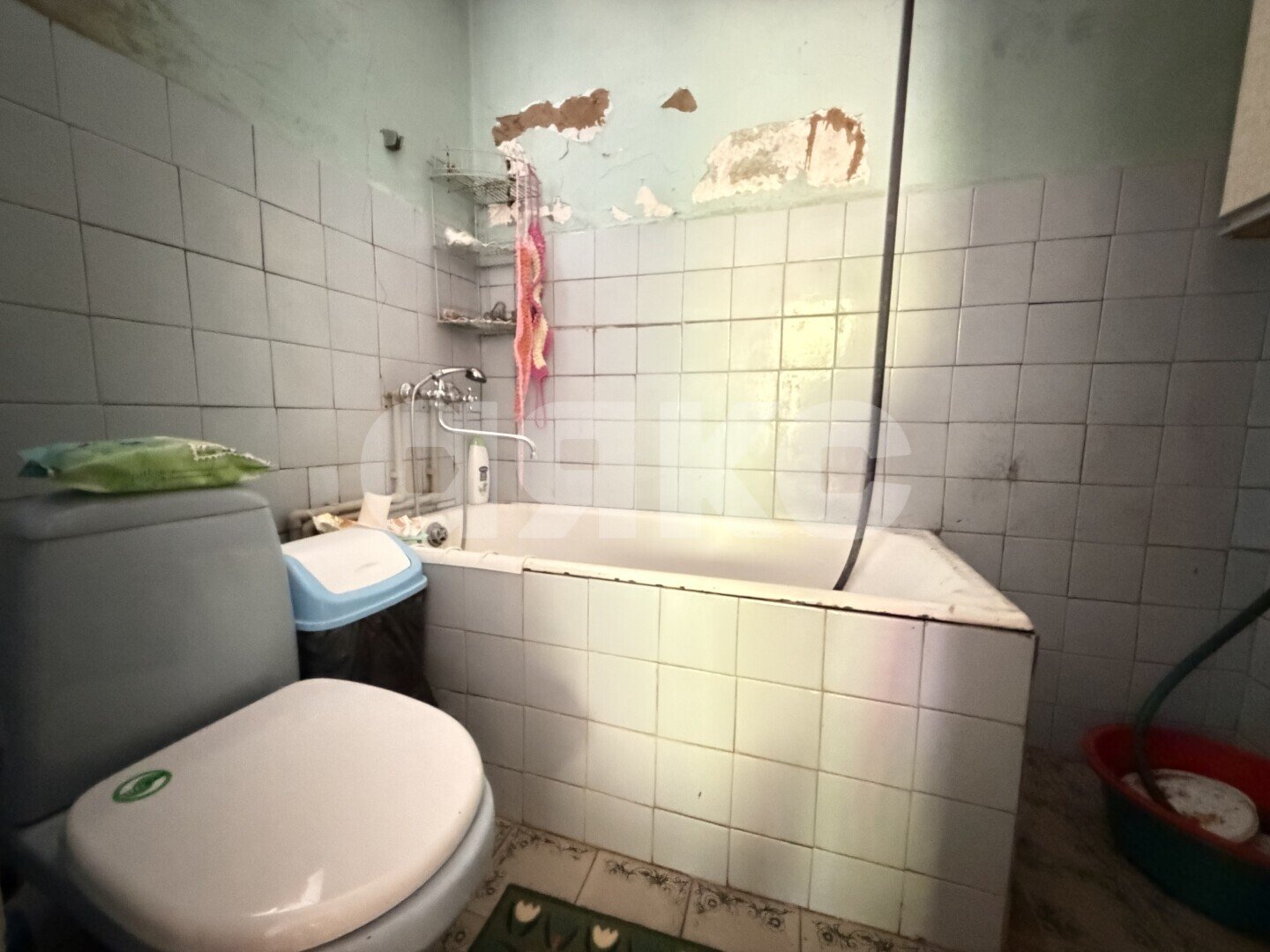 Фото №5: Дом 57&nbsp;м² + 11&nbsp;сот., 1&nbsp;эт. - Горячий Ключ, мкр. Городская Больница, ул. Транспортная