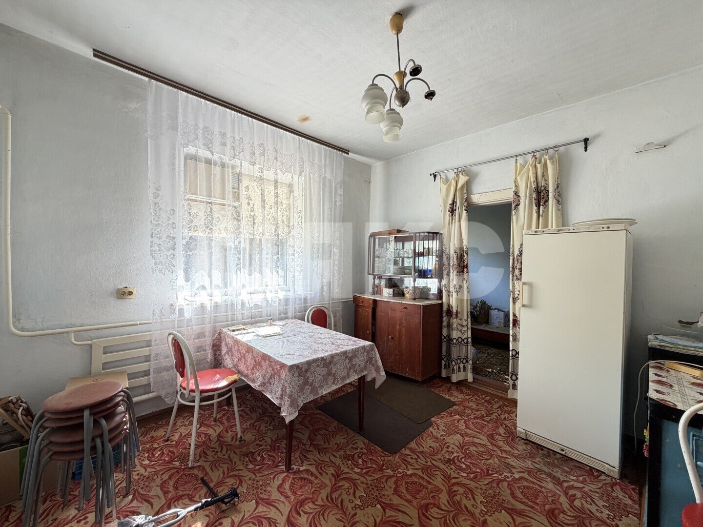 Фото №6: Дом 57&nbsp;м² + 11&nbsp;сот., 1&nbsp;эт. - Горячий Ключ, мкр. Городская Больница, ул. Транспортная
