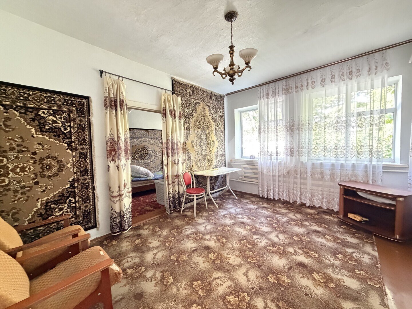 Фото №8: Дом 57&nbsp;м² + 11&nbsp;сот., 1&nbsp;эт. - Горячий Ключ, мкр. Городская Больница, ул. Транспортная