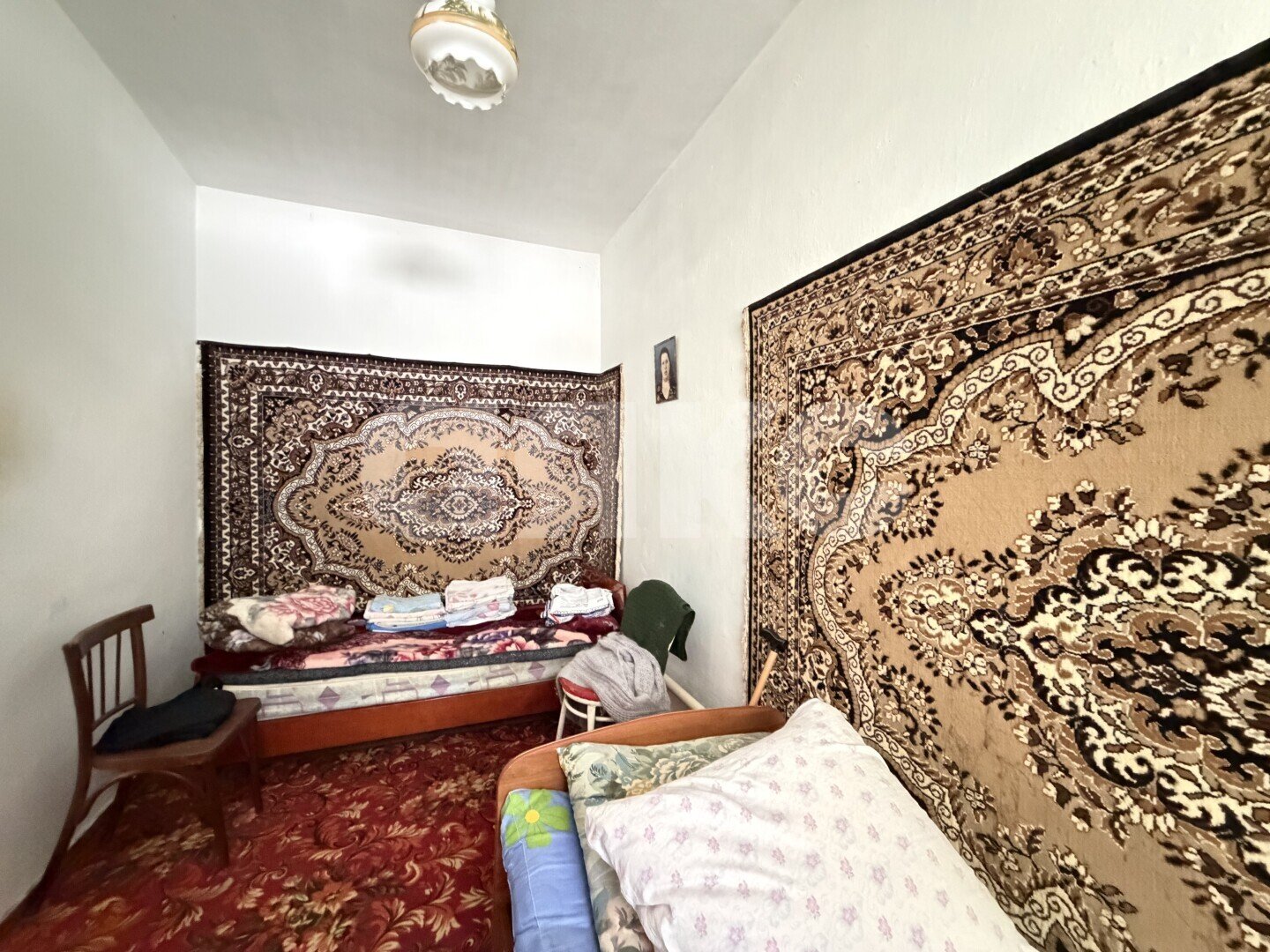 Фото №10: Дом 57&nbsp;м² + 11&nbsp;сот., 1&nbsp;эт. - Горячий Ключ, мкр. Городская Больница, ул. Транспортная