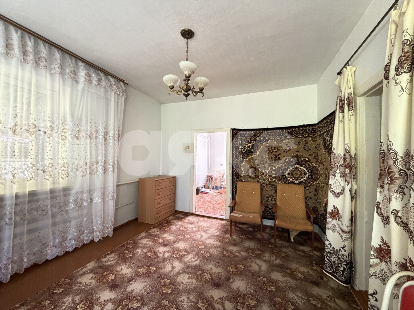 Фото №9: Дом 57&nbsp;м² + 11&nbsp;сот., 1&nbsp;эт. - Горячий Ключ, мкр. Городская Больница, ул. Транспортная
