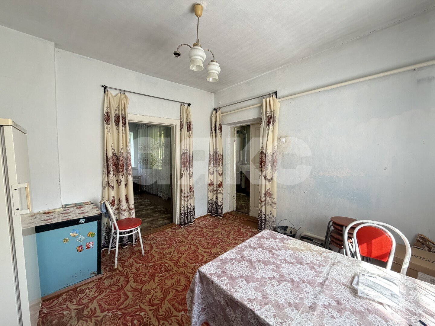 Фото №7: Дом 57&nbsp;м² + 11&nbsp;сот., 1&nbsp;эт. - Горячий Ключ, мкр. Городская Больница, ул. Транспортная