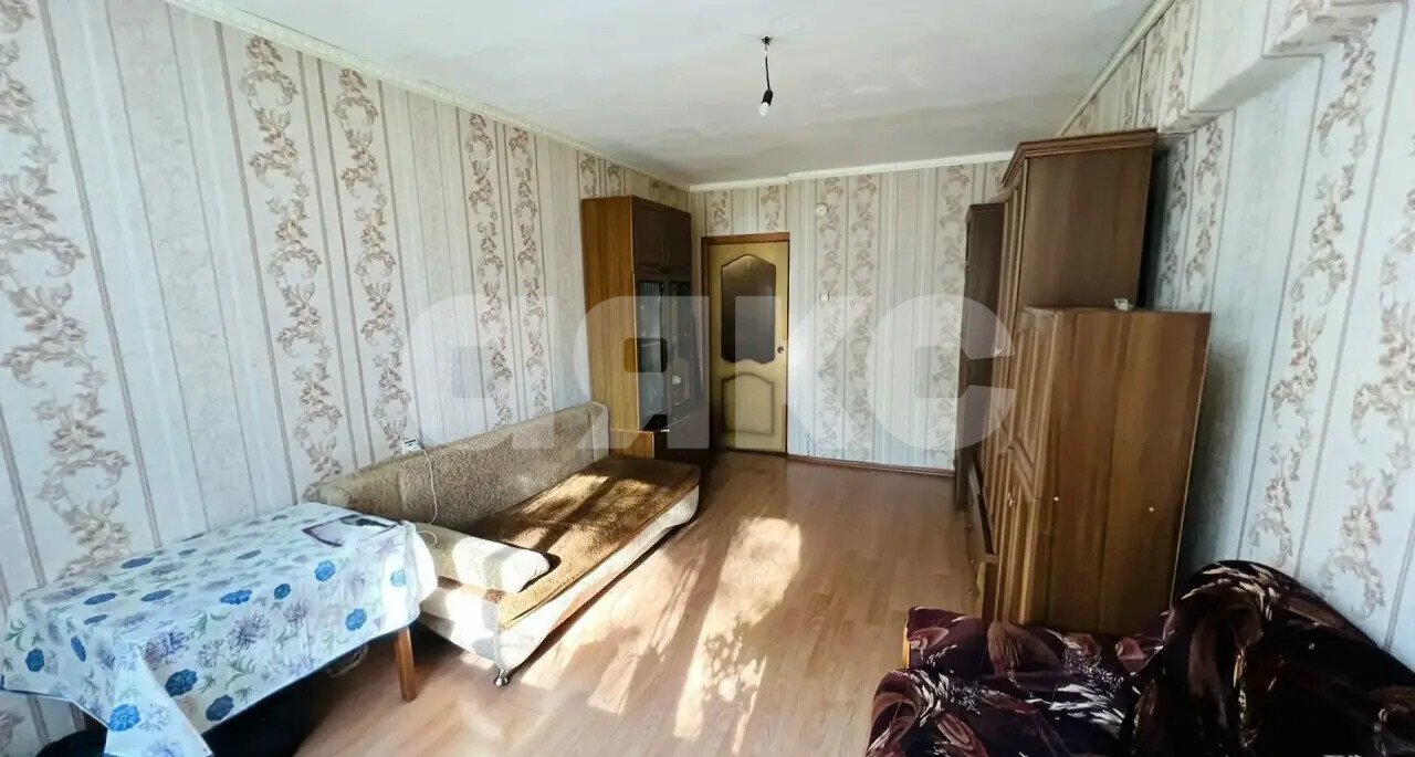 Фото №3: 1-комнатная квартира 38&nbsp;м², 5/5&nbsp;эт. - Сочи, Центральный, мкр. Мамайка, ул. Ландышевая, 12/3