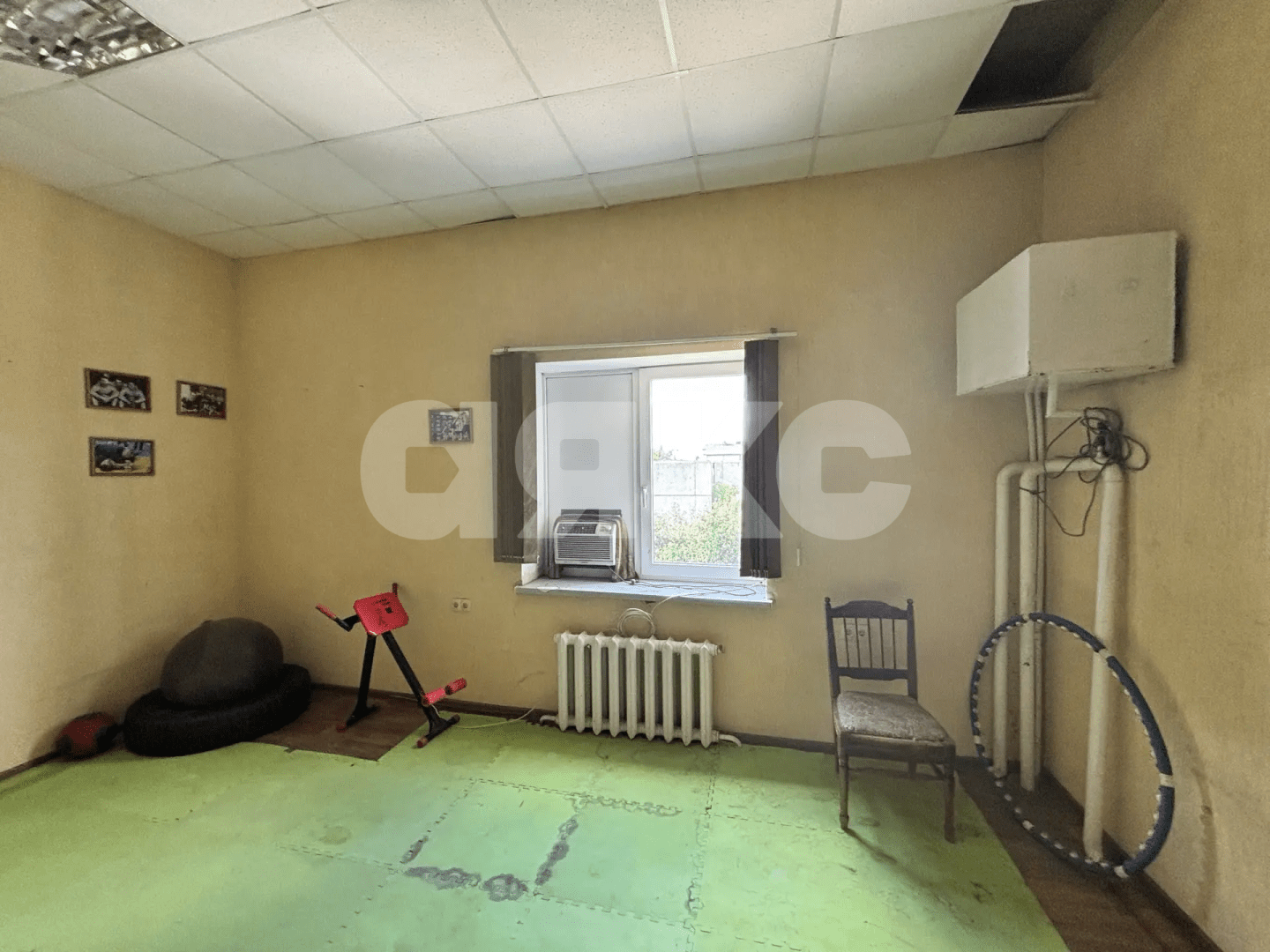 Фото №42: Коммерция 972&nbsp;м², 3/3&nbsp;эт. - Волгоград, Тракторозаводский, п. Латошинка, ул. Латошинская, 29