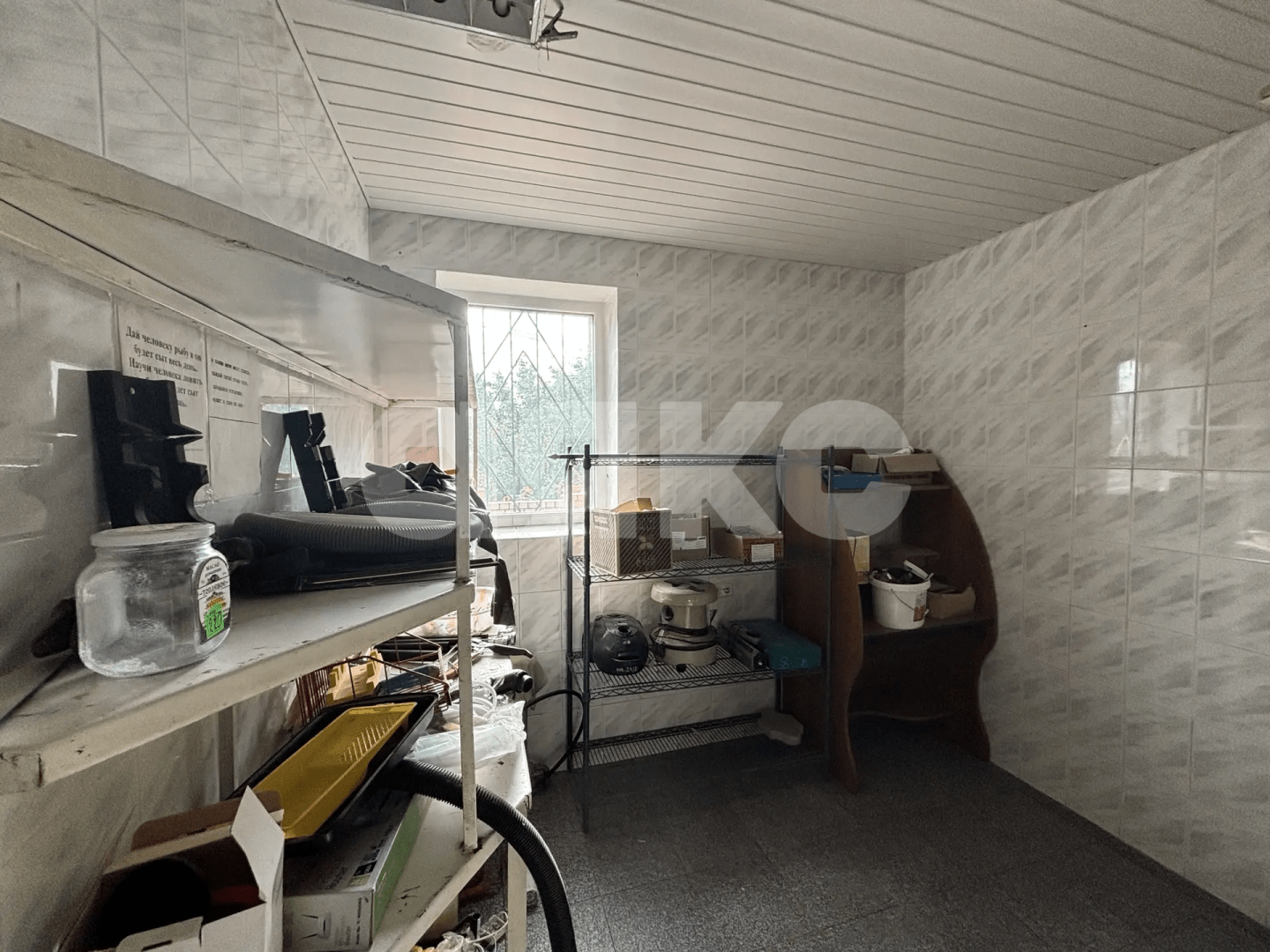 Фото №35: Коммерция 972&nbsp;м², 3/3&nbsp;эт. - Волгоград, Тракторозаводский, п. Латошинка, ул. Латошинская, 29