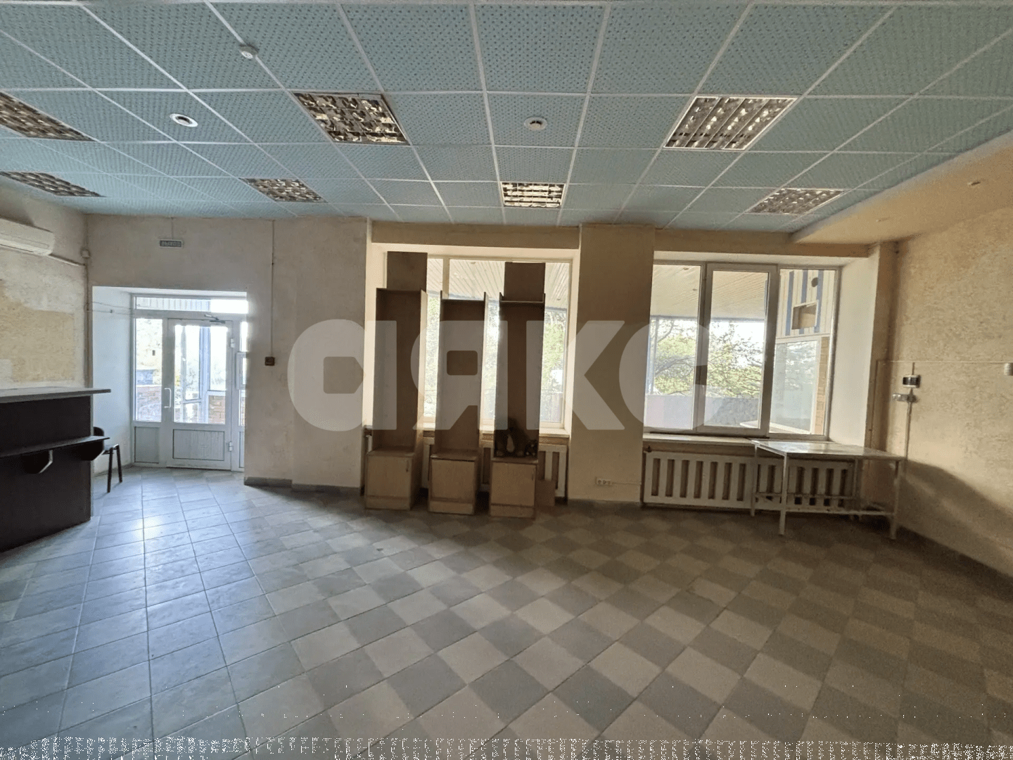 Фото №20: Коммерция 972&nbsp;м², 3/3&nbsp;эт. - Волгоград, Тракторозаводский, п. Латошинка, ул. Латошинская, 29