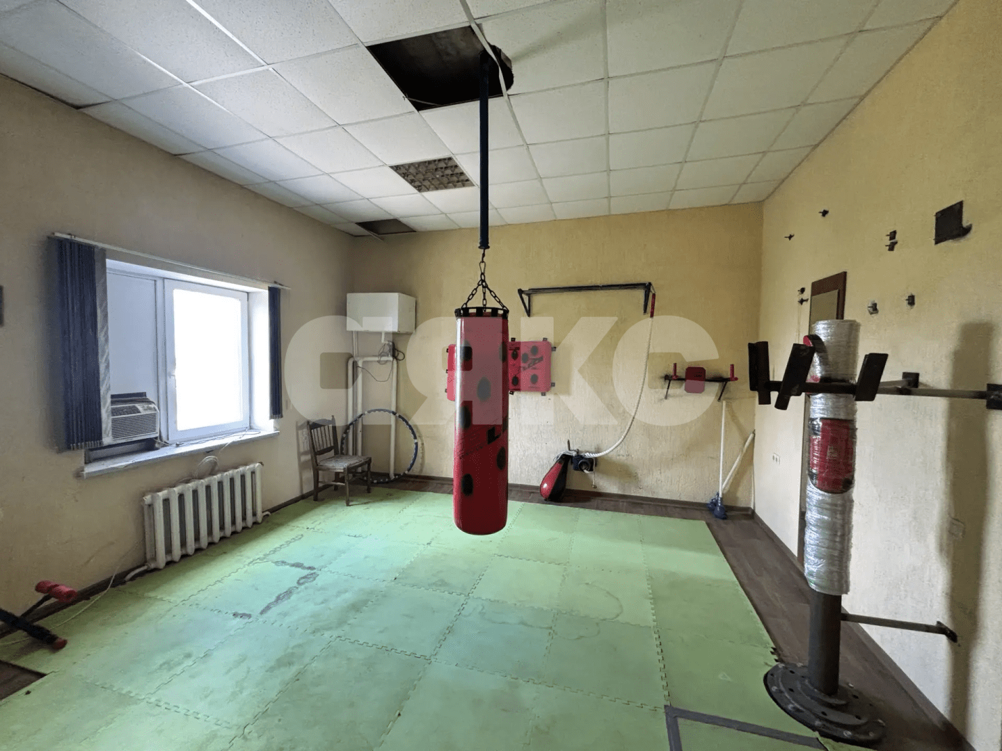 Фото №38: Коммерция 972&nbsp;м², 3/3&nbsp;эт. - Волгоград, Тракторозаводский, п. Латошинка, ул. Латошинская, 29