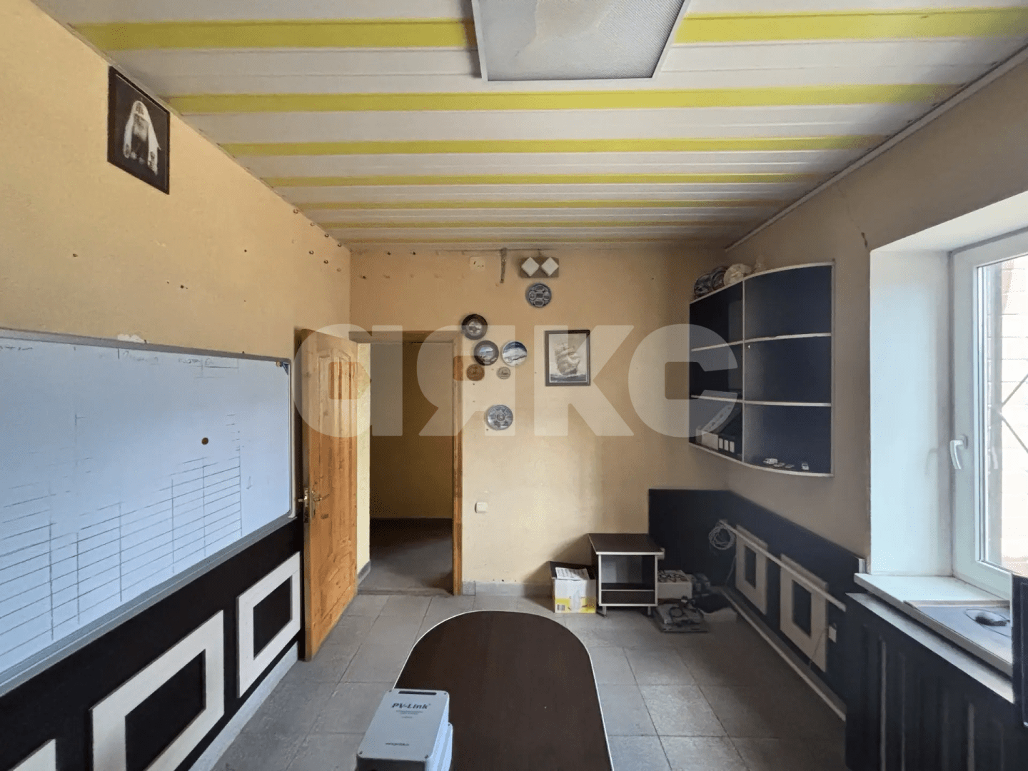 Фото №25: Коммерция 972&nbsp;м², 3/3&nbsp;эт. - Волгоград, Тракторозаводский, п. Латошинка, ул. Латошинская, 29