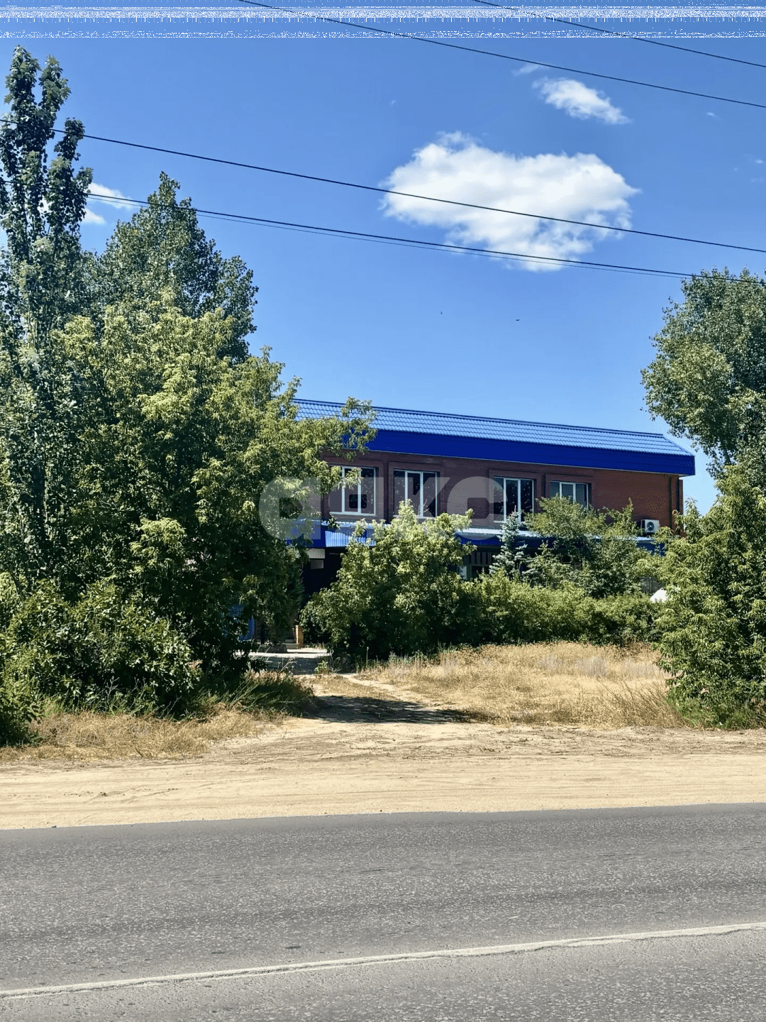 Фото №8: Коммерция 972&nbsp;м², 3/3&nbsp;эт. - Волгоград, Тракторозаводский, п. Латошинка, ул. Латошинская, 29