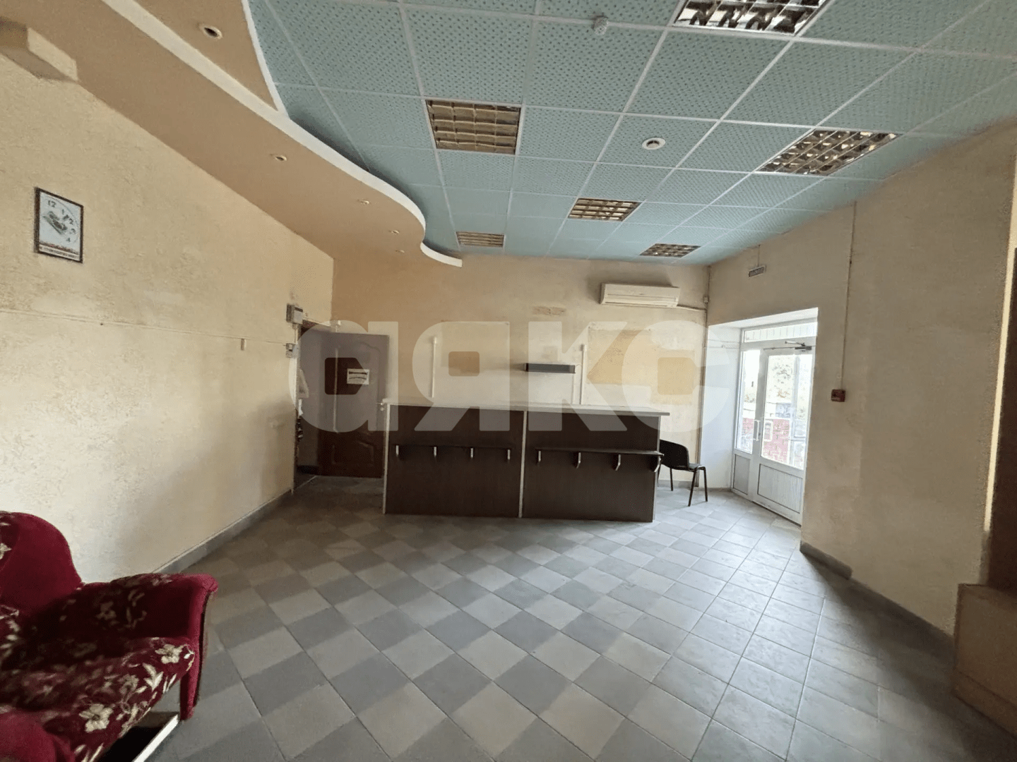 Фото №21: Коммерция 972&nbsp;м², 3/3&nbsp;эт. - Волгоград, Тракторозаводский, п. Латошинка, ул. Латошинская, 29
