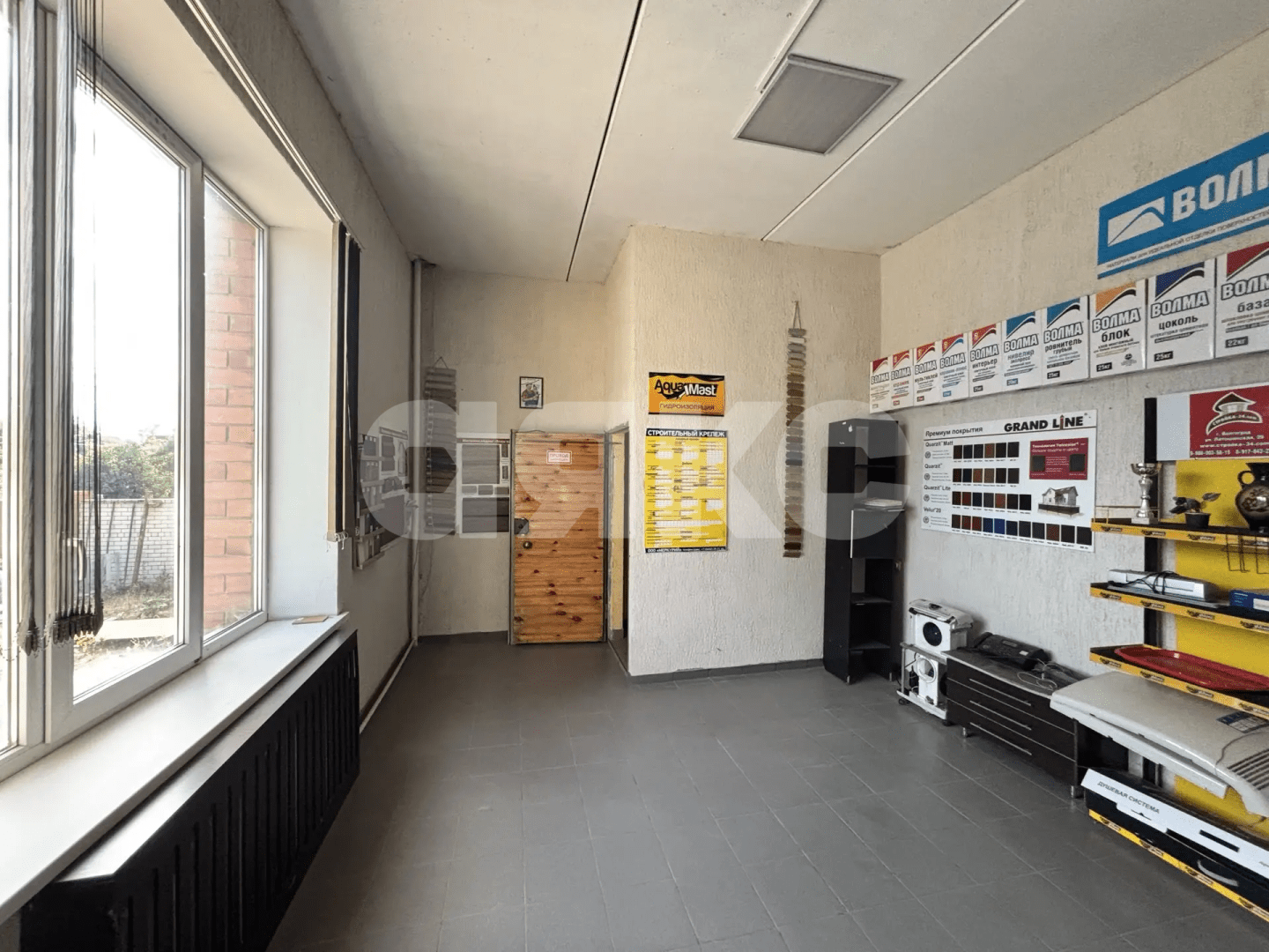 Фото №24: Коммерция 972&nbsp;м², 3/3&nbsp;эт. - Волгоград, Тракторозаводский, п. Латошинка, ул. Латошинская, 29
