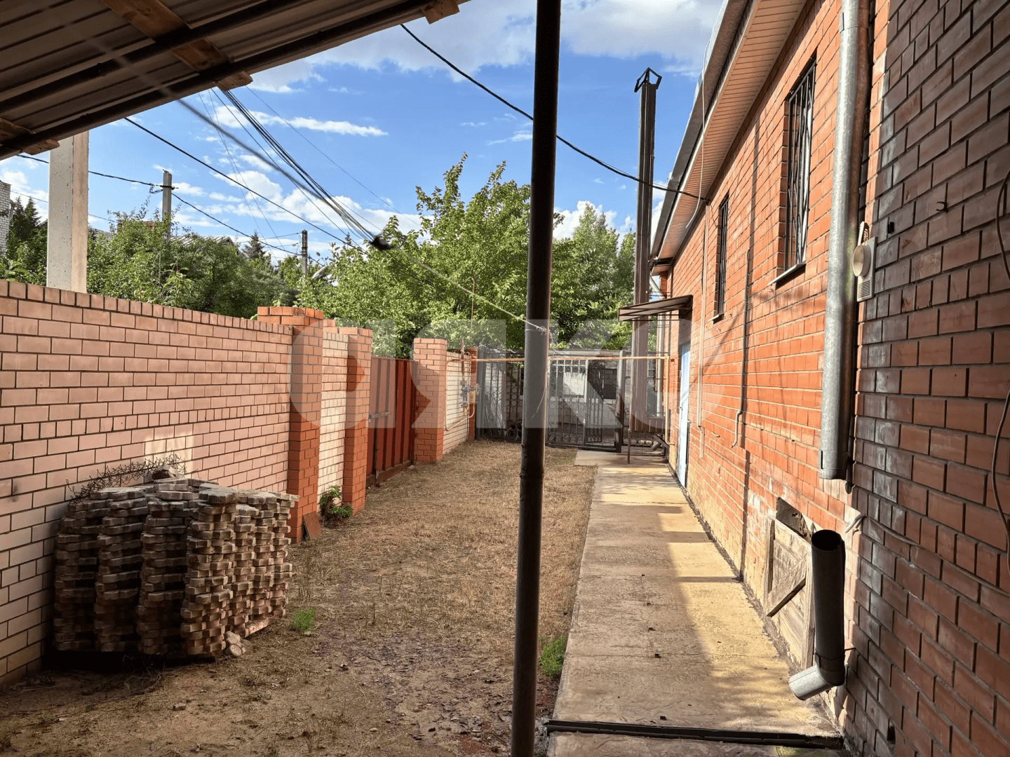 Фото №12: Коммерция 972&nbsp;м², 3/3&nbsp;эт. - Волгоград, Тракторозаводский, п. Латошинка, ул. Латошинская, 29