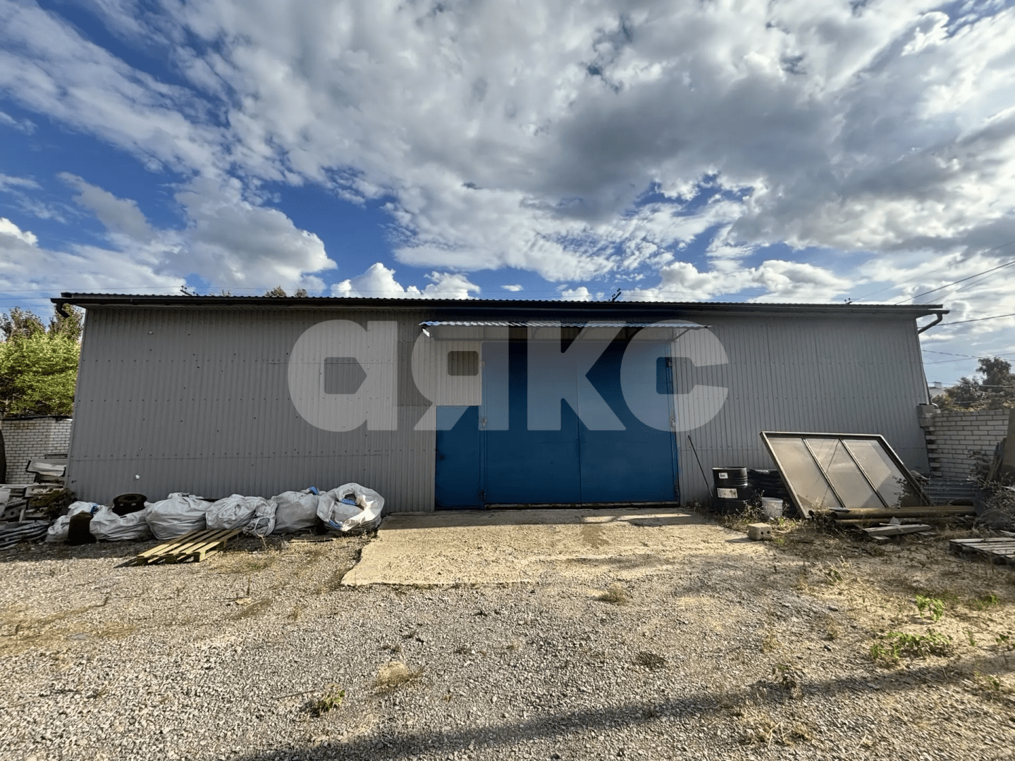Фото №15: Коммерция 972&nbsp;м², 3/3&nbsp;эт. - Волгоград, Тракторозаводский, п. Латошинка, ул. Латошинская, 29